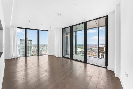 Amory Tower, Marsh Wall E14 - Photo 3