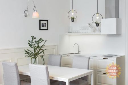 Apartment for rent, 2+kk - 1 bedroom, 50m - Fotografie 3