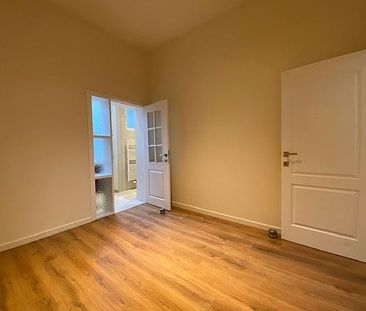 Volledig gerenoveerd 1-slp appartement op het populaire Zuid! - Foto 1