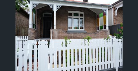 Federation Charm in the Cultural Heart of Marrickville - Photo 4