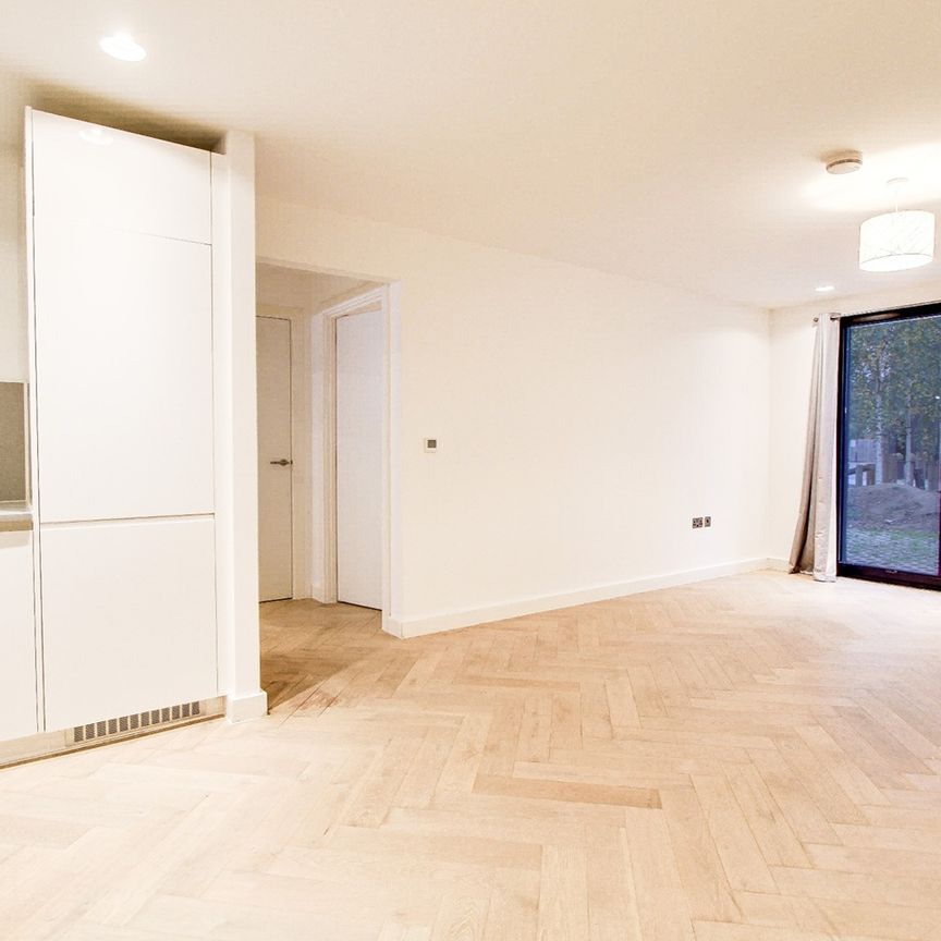 1 Bed Flat, Bell Foundry Close, CR0 - Photo 1