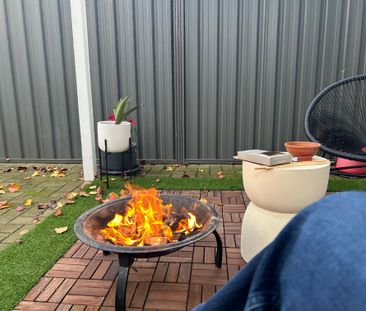 Mawson Lakes - Photo 1