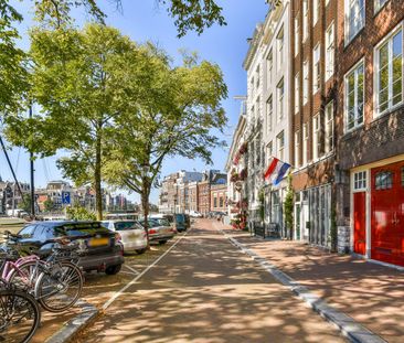 's-Gravelandse Veer 10-O, Zuiderkerkbuurt, 1011KN, Amsterdam - Photo 2