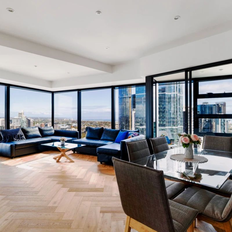 2 Bed, 2 Bath - Photo 1