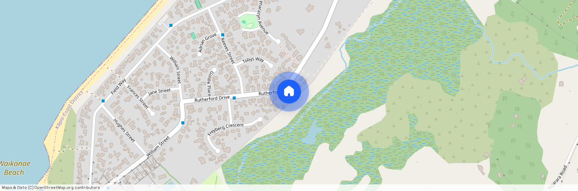 42 Rutherford Drive, Waikanae Beach, Kapiti Coast