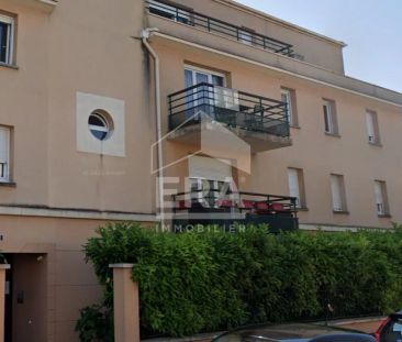 Appartement LIEUSAINT 3 pièce(s) 61.27 m2 - Photo 2