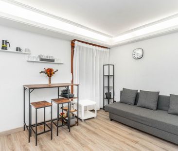 Piso de alquiler en Calle Perez de Ayala, 10, Auditorio - Seminario... - Photo 3