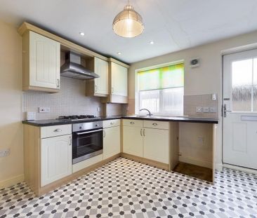 2 bedroom townhouse to rent - Photo 5