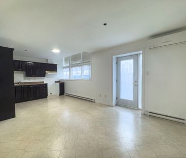 Appartement à Salaberry-de-Valleyfield - Photo 1