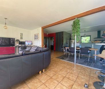 Location Maison 5 pièces 188m² BOIS GUILLAUME 76230 - Photo 3