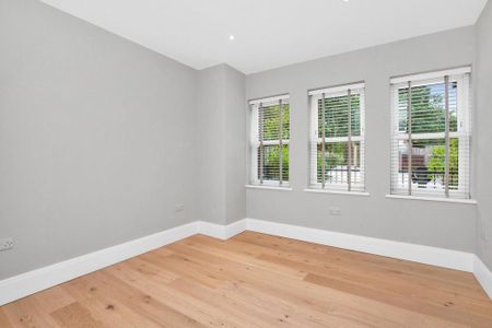 4 bedroom townhouse to rent - Photo 4