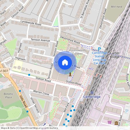 Great Northern Road, CB1 2FX, Cambridge