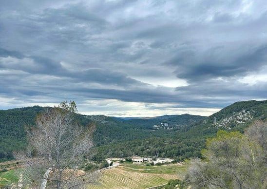 Sant Pere de Ribes, Catalonia 08810