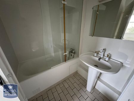 Location Appartement 1 pièce 27m² POITIERS 86000 - Photo 5