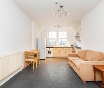 Located in the heart of the city is this large 1 bed inclusive of s... - Photo 3