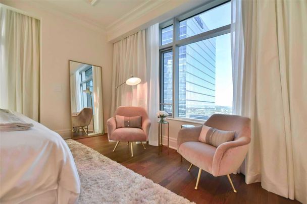 For Lease - 311 Bay Street Unit# 3503, Toronto, Ontario - Photo 1