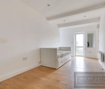 1 bedroom house of multiple occupation to rent - Photo 1