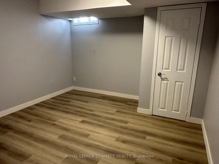 For Lease - 88 Pinnacle Trail Unit# Lower Level, Aurora, Ontario - Photo 4