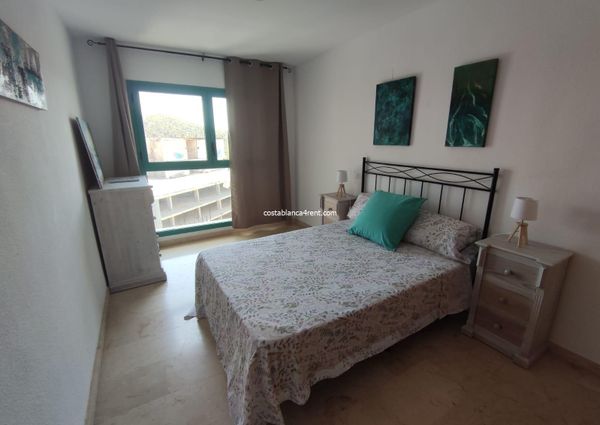 Holiday and Winter let , La Cala de Finestrat