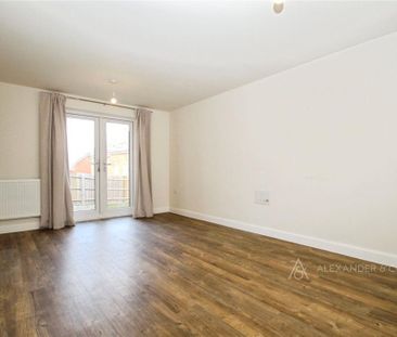 3 bedroom terraced house to rent - Photo 1
