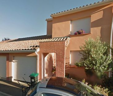 Location Maison 4 pièces 82m² CAUSSADE 82300 - Photo 2