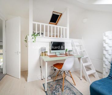 5 bedroom house to rent - Photo 2