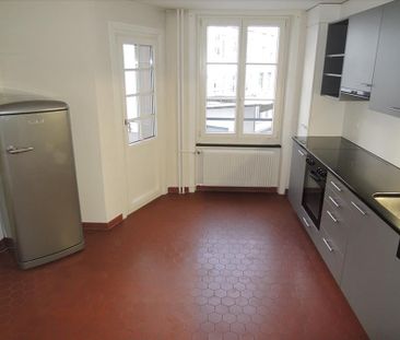 "Mehr City geht nicht!" - Photo 2