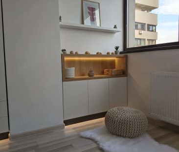 BrandNew Designer Apartment for Rent | Tatarasi Sud | Iasi - Photo 2