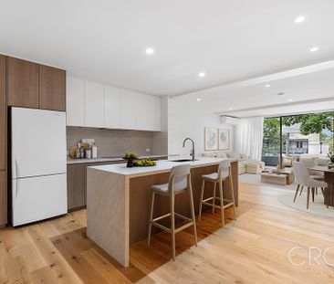 2/11 Ridge Street, North Sydney NSW 2060 - Apartment For Rent | Domain - Photo 4