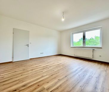 Nahe dem Zentrum in Steyr – frisch renovierte 3-Zimmer-Wohnung mit ... - Photo 4