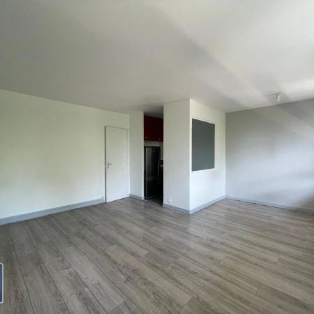Appartement à louer 1 pièce 32.4m² - Photo 4