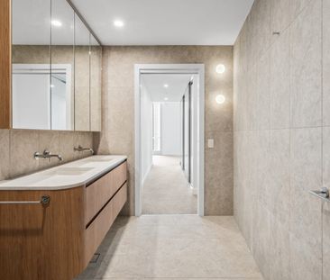 Modern Coastal Apartment Living in Scarborough - Photo 5