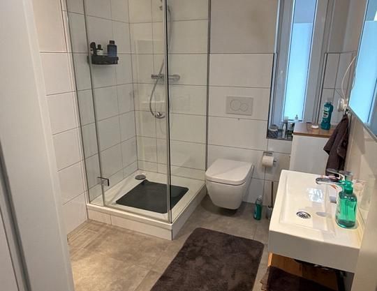 Apartment Wohnung ab 01.12 in Mainaschaff - Photo 1