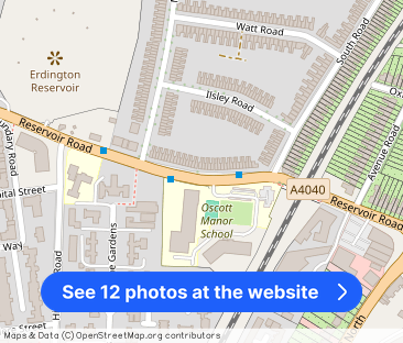 Reservoir Road, Erdington B23 - Photo 1