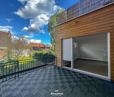 Appartement 2 chambres avec terrasse - Photo 5