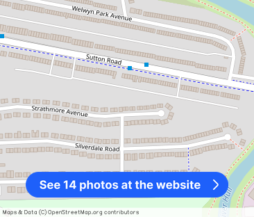 Strathmore Avenue, Hull - Photo 1