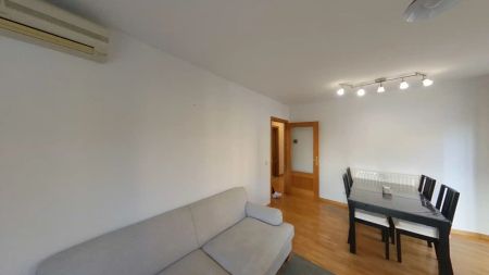 Piso de alquiler en Ronda de Segovia, Imperial - Photo 4