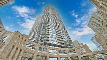 For Lease - 2191 Yonge Street Unit# 3809, Toronto, Ontario - Photo 3