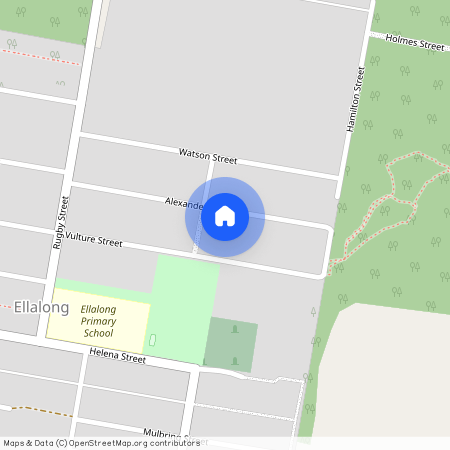 27 ALEXANDER STREET, NSW 2325, Ellalong