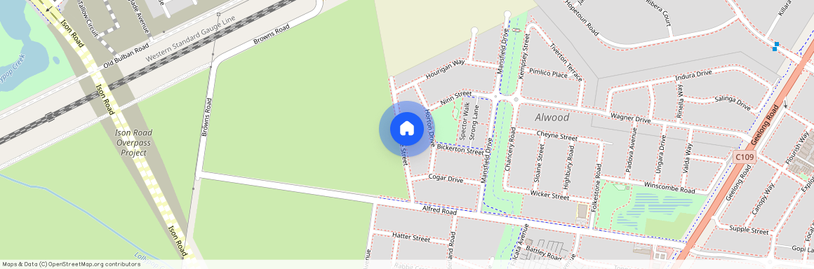 24 Josephine Street, Vic 3030, Werribee