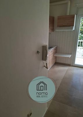 Studio / Γκαρσονιέρα, 26τ.μ. - Photo 1