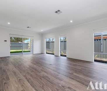 Spacious Family Home with Theatre, Study & Alfresco Entertaining - Photo 3