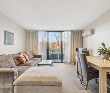 5/45 Wentworth Avenue, Kingston ACT 2604 - Apartment For Rent | Domain - Photo 6