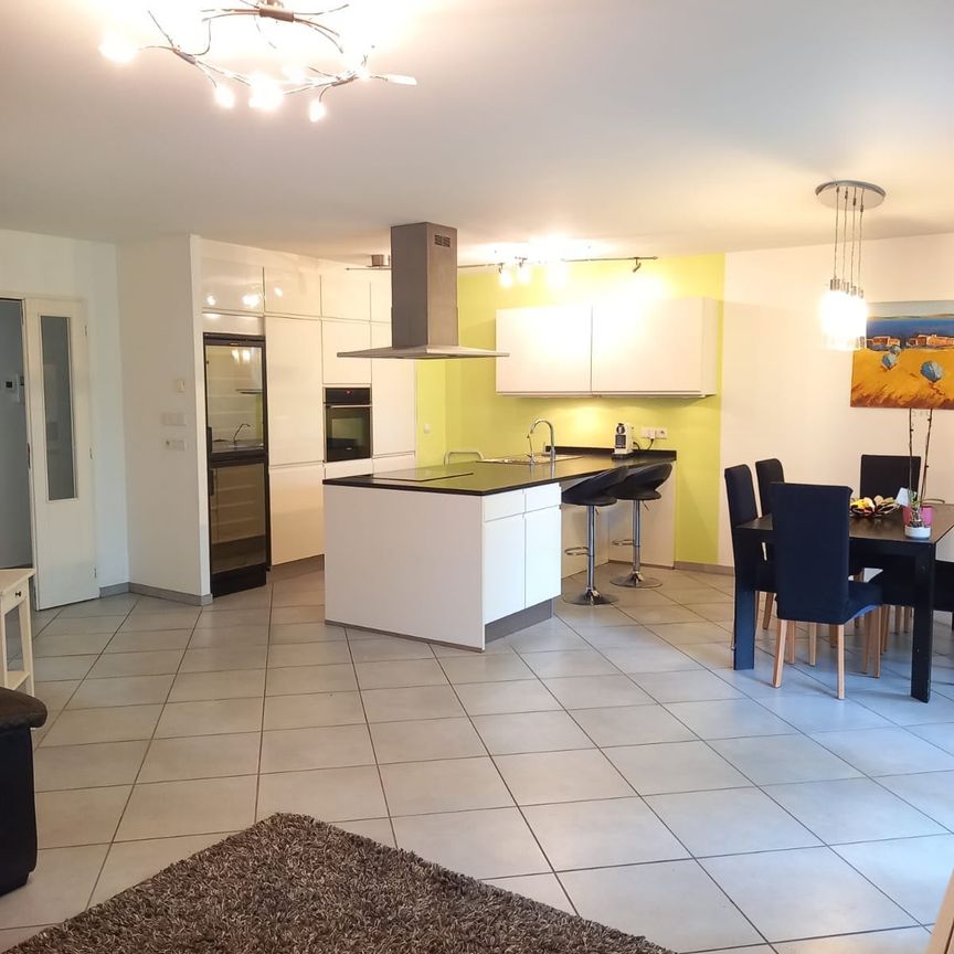 6 Zimmer, 112 m² - Photo 1