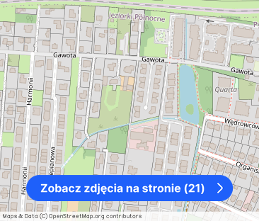 380m2, 7 pokoi, na działalność, Ursynów – zdjęcie 1