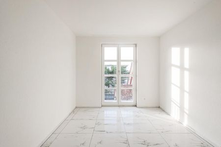 Moderne 3.5 Zimmer-Wohnung - Foto 2