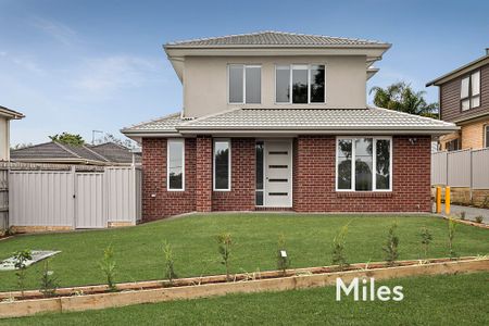 1/50 William Street, Greensborough - Photo 2