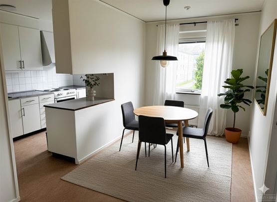 Romansvägen 5 - Foto 1