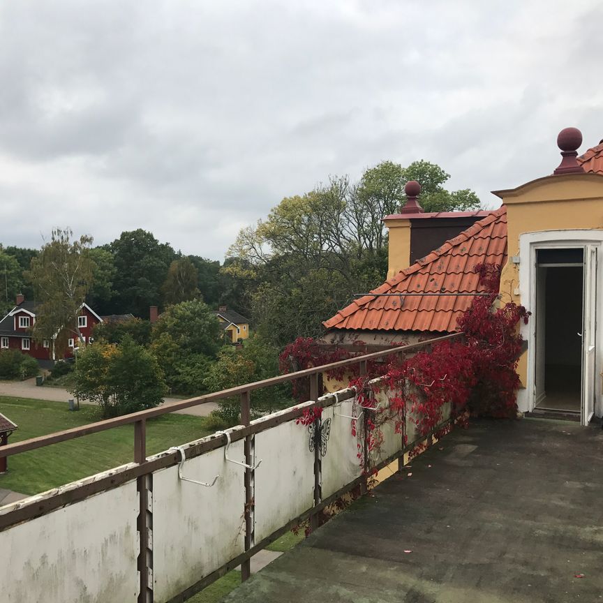 Fliserydsvägen, Mönsterås - Foto 1
