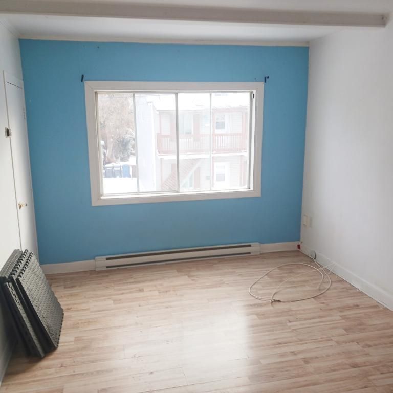 Grand 41/2 à Sorel-Tracy - Photo 1